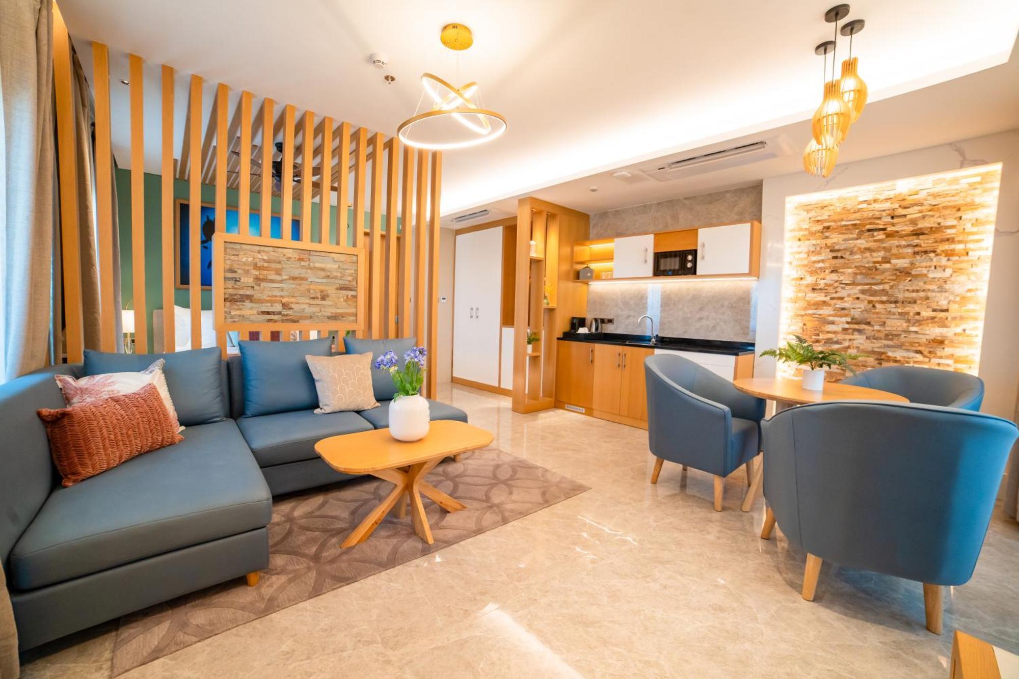 אורנייסטט Golden Rock Dive And Nature Resort מראה חיצוני תמונה
