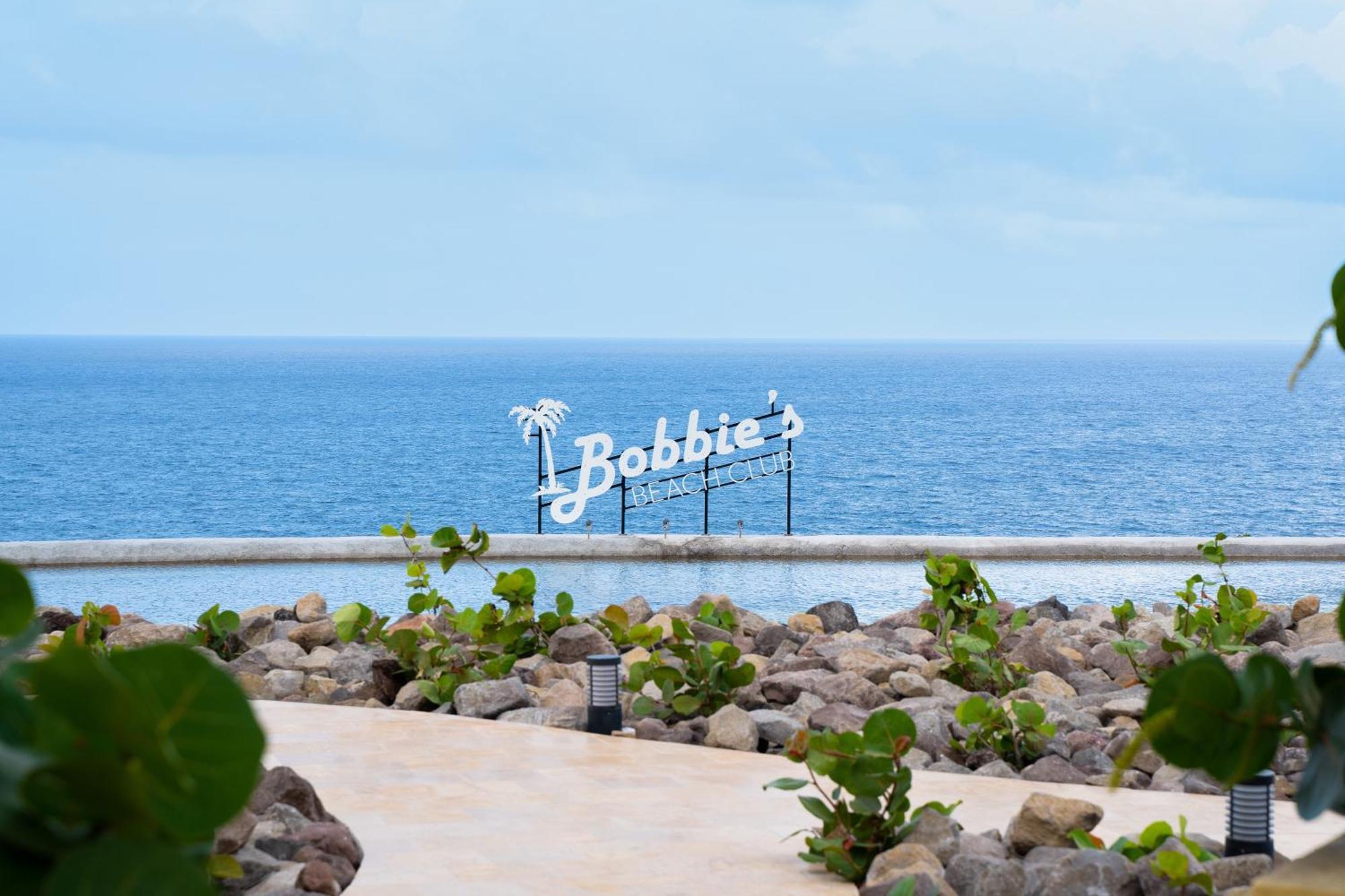 אורנייסטט Golden Rock Dive And Nature Resort מראה חיצוני תמונה