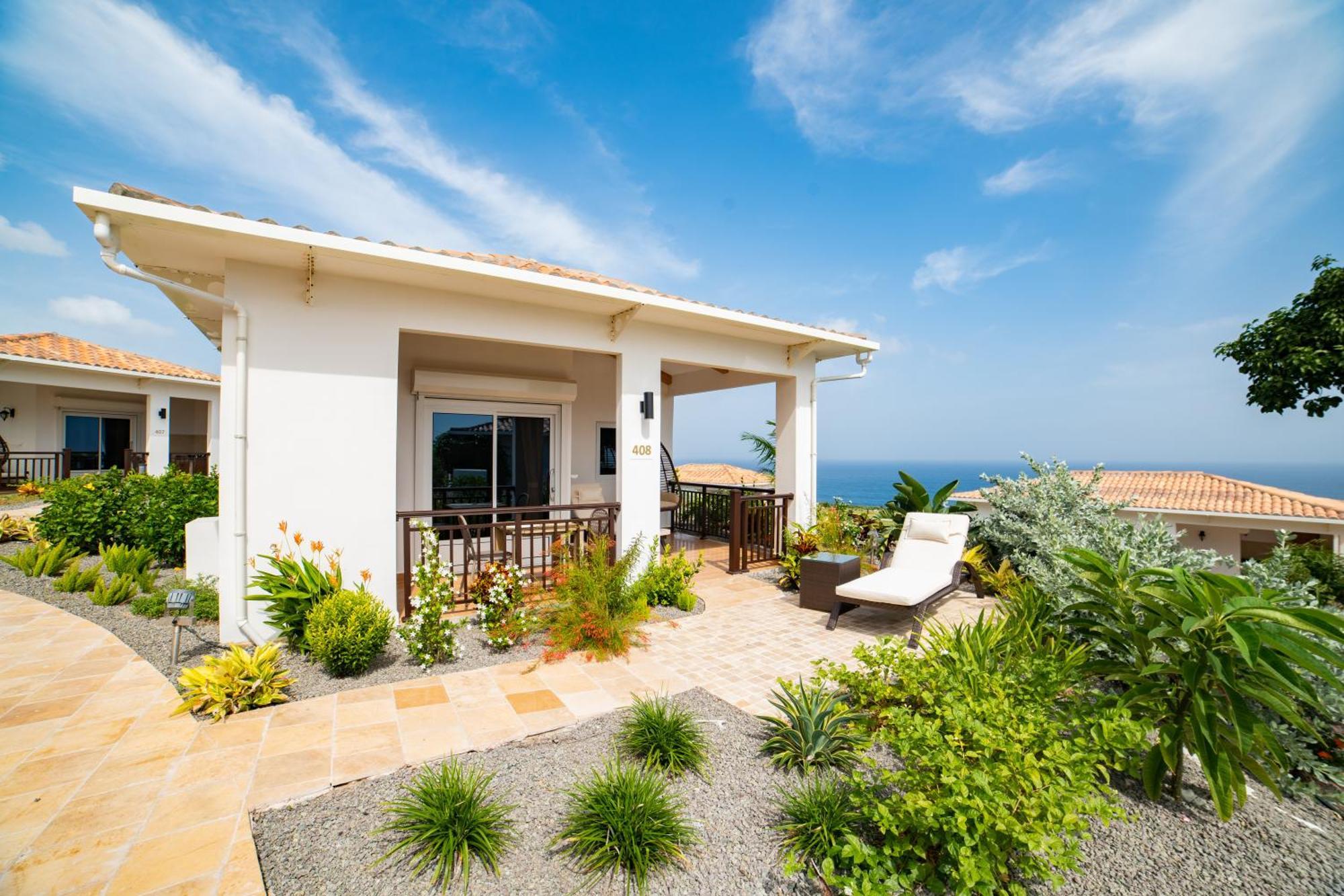 אורנייסטט Golden Rock Dive And Nature Resort מראה חיצוני תמונה